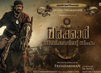 marakkar movie