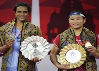 ലോക ബാഡ്മിന്റൺ ടൂർ ഫൈനൽസ്; പിവി സിന്ധുവിന് വെള്ളി pv-sindhu-bwf-tours-silver