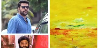 ‘നൻപകൽ നേരത്ത് മയക്കം’; ലിജോ- മമ്മൂട്ടി ചിത്രം പൂർത്തിയായി nan pakal nerathu mayakkam movie