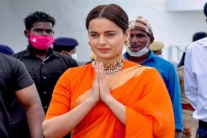 kanganaranaut