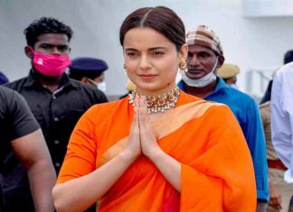 kanganaranaut
