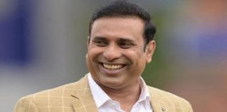 ദേശീയ ക്രിക്കറ്റ് അക്കാദമി തലവനായി വിവിഎസ് ലക്ഷ്മൺ 13ന് ചുമതലയേൽക്കും VVS-LAXMAN-AS-NCA-CHAIRMAN