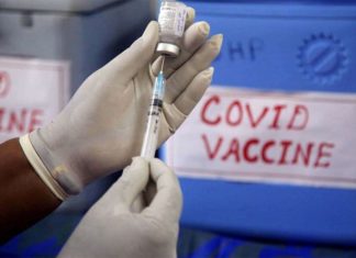 Covid Vaccination