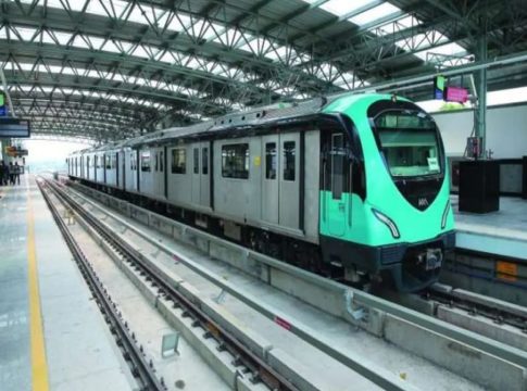 തിരുവനന്തപുരം മെട്രോ റെയിൽ പദ്ധതി; ആദ്യഘട്ട അലൈൻമെന്റിന് അംഗീകാരം Kochi Metro