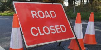 Vehicle Control In Areekode Town In Malappuram