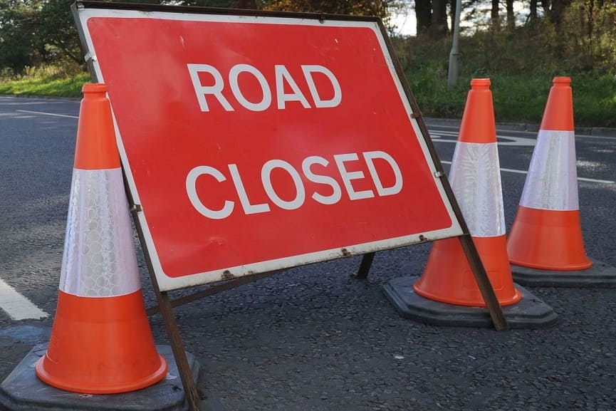 Vehicle Control In Areekode Town In Malappuram Vehicle Control In Areekode Town In Malappuram