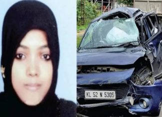 Kalamassery Accident Case
