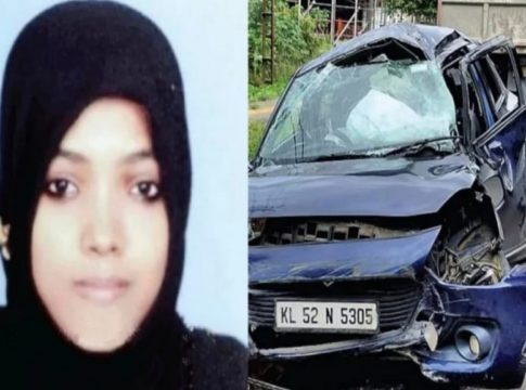 കളമശ്ശേരി വാഹനാപകടം; കാറിലുണ്ടായിരുന്ന മൂന്നുപേരും മദ്യപിച്ചിരുന്നുവെന്ന് പോലീസ് Kalamassery Accident Case