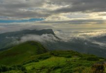 പശ്ചിമ ഘട്ടത്തിലെ പരിസ്ഥിതിലോല മേഖലയിൽ ഇളവ് ആവശ്യപ്പെട്ട് കേരളം westernghats-report