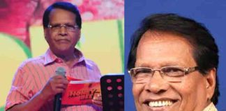 Singer Thoppil Anto dies