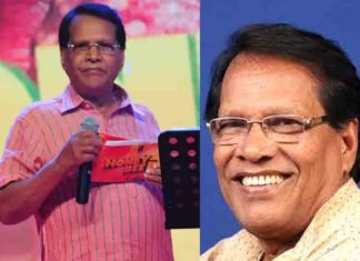 Singer Thoppil Anto dies