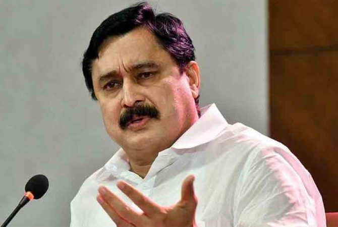 വി അബ്ദുറഹിമാന് കുരുക്ക് മുറുകുന്നു; സ്പോൺസർഷിപ്പ് തട്ടിപ്പിൽ കേസെടുക്കാൻ ശുപാർശ The credibility of the league was lost; Waqf Minister V Abdurrahman with criticism