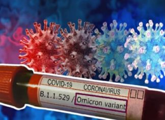 omicrone-virus