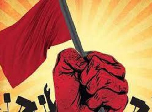 വന്ദേമാതരം വിവാദം; കാസർഗോഡ് കേന്ദ്ര സർവകലാശാലയിൽ വിദ്യാർഥി പ്രതിഷേധം KASARGOD MARCH