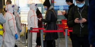 8603 New Covid Cases In India And 8190 Covid Relief Cases