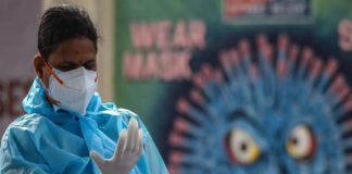 വാക്സിൻ എടുക്കാത്തവരെ പൊതുസ്ഥലങ്ങളിൽ പ്രവേശിപ്പിക്കില്ല; കടുപ്പിച്ച് തമിഴ്നാട് covid in tamilnadu