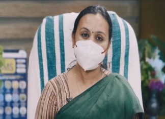 ദേശീയ പുരസ്കാര മികവിൽ ക്ഷയരോഗ ദിനാചരണം; സംസ്ഥാനതല ഉൽഘാടനം നാളെ monkey pox; The patient arrived taking precautions, no need to worry: Health Minister