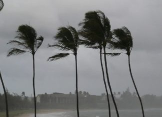 cyclone