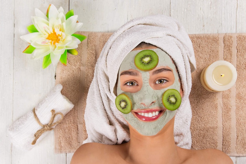face pack-natural