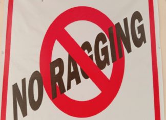 ragging-kozhikode