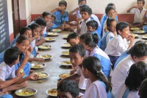 Inclusion of eggs in Karnataka midday meals triggers political row