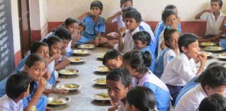 Inclusion of eggs in Karnataka midday meals triggers political row