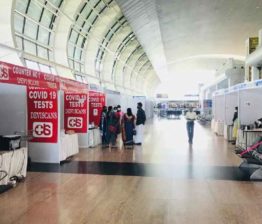 ഇമിഗ്രേഷൻ നടത്തിയില്ല, മൂന്ന് ഇറ്റാലിയൻ പൗരൻമാർ ഡെൽഹി വിട്ടു; ഗുരുതര വീഴ്ച Air India