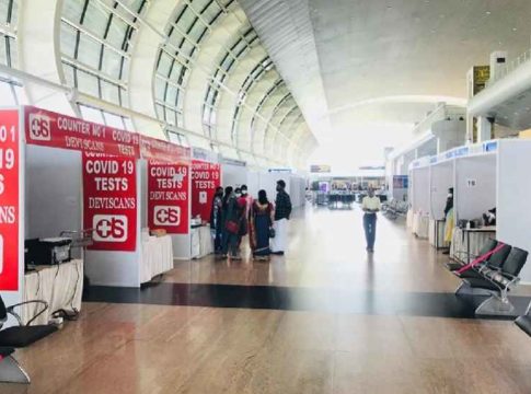 ഇമിഗ്രേഷൻ നടത്തിയില്ല, മൂന്ന് ഇറ്റാലിയൻ പൗരൻമാർ ഡെൽഹി വിട്ടു; ഗുരുതര വീഴ്ച Air India