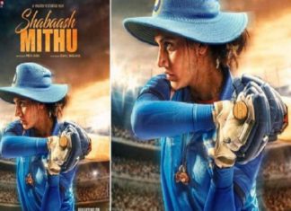 shabaash mithu movie