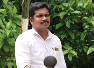 sandeep murder case