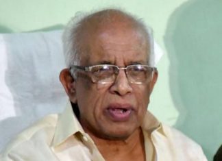പാലക്കാട് രാഷ്ട്രീയ കൊലപാതകങ്ങൾ; ശക്തമായ നടപടി ഉണ്ടാവുമെന്ന് മന്ത്രി Minister K Krishnankutty