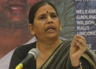 Sudha-Bharadwaj