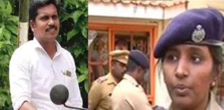 സന്ദീപ് കുമാറിന്റേത് രാഷ്ട്രീയ കൊലപാതകമല്ല; എസ്പി ആർ നിശാന്തിനി cpm-local-committee-secretary-murdered