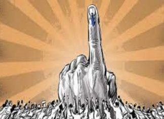 ഉപതിരഞ്ഞെടുപ്പ് ഏഴിന്; ജില്ലാ-ബ്ളോക്ക് പഞ്ചായത്ത് ഡിവിഷനുകളിൽ പ്രാദേശിക അവധി by election