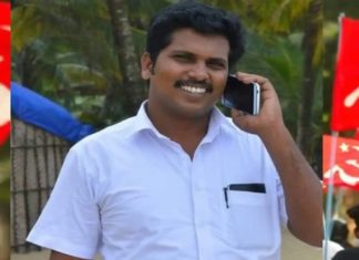 cpim-local-secretary-murdered