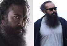 കെജിഎഫ് 'വില്ലന്' മലയാളത്തിലേക്ക്; 'സ്തംഭം 2'ൽ നായകനാകും garuda-sthambam 2