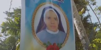nun died-punjab
