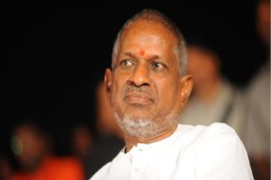 ILAYARAJA-1.87 crore tax evasion