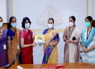 booklet launch-kilikonchal