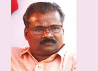 uduma-mla-kv-kunjiraman
