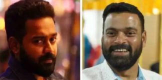 ആസിഫ് അലി- നിഷാന്ത് സാറ്റു കൂട്ടുകെട്ടിൽ ‘എ രഞ്ജിത്ത് സിനിമ’ asif ali new movie