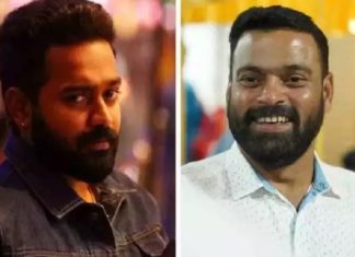 ആസിഫ് അലി- നിഷാന്ത് സാറ്റു കൂട്ടുകെട്ടിൽ ‘എ രഞ്ജിത്ത് സിനിമ’ asif ali new movie