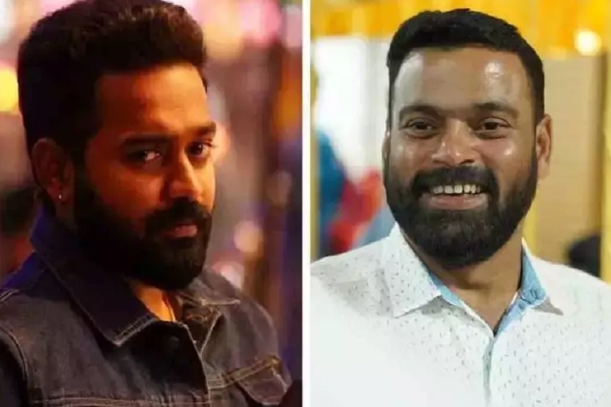 asif ali new movie asif ali new movie