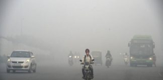 Supreme Court Against Delhi On The Air Pollution Issue