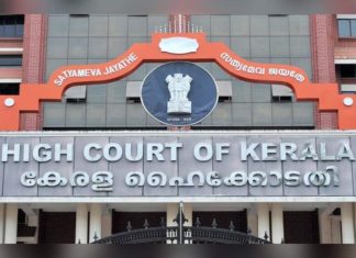 kerala-High Court-vizhinjam project