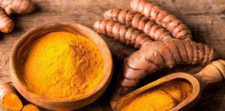 Turmeric To Help Your Health In Winter Season