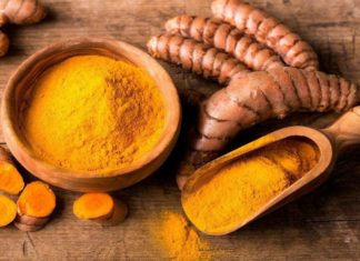 Turmeric To Help Your Health In Winter Season