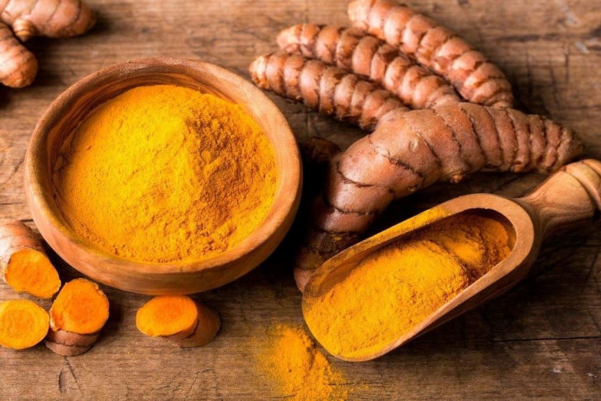 Turmeric To Help Your Health In Winter Season