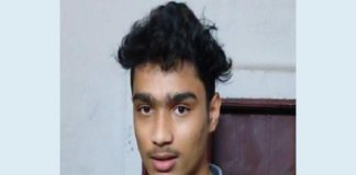 Death Of Polytechnic Student In Kannur