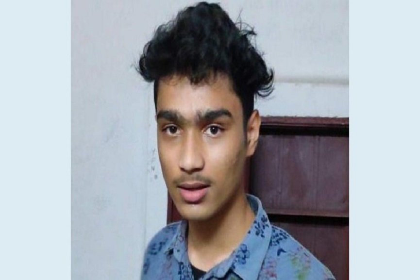 Death Of Polytechnic Student In Kannur Death Of Polytechnic Student In Kannur